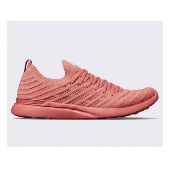 NIB! APL, Women's Techloom Wave, Cedar, Size 5.5 , MSRP $245 - Picture 1 of 10